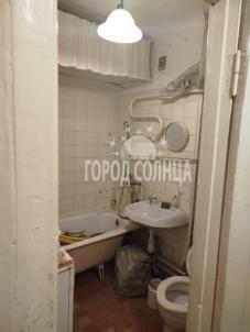 Продажа квартиры Омск.&nbsp;Кордный, Шинная 1-я, 62