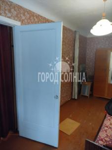 Продажа квартиры Омск.&nbsp;Кордный, Шинная 1-я, 62