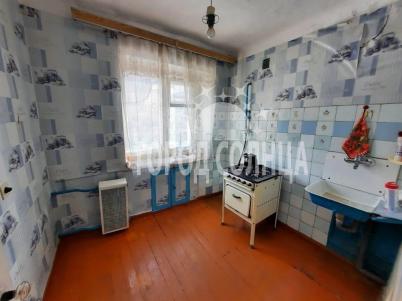 Продажа квартиры Омск.&nbsp;Кордный, Шинная 1-я, 62