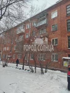 Продажа квартиры Омск.&nbsp;Кордный, Шинная 1-я, 62