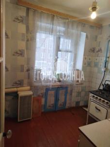 Продажа квартиры Омск.&nbsp;Кордный, Шинная 1-я, 62