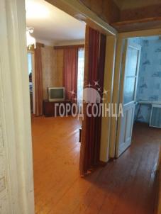 Продажа квартиры Омск.&nbsp;Кордный, Шинная 1-я, 62