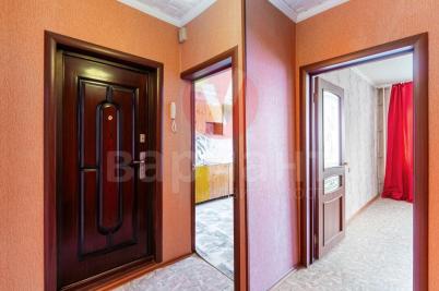 Продажа квартиры Омск.&nbsp;Мельничная улица 89к7