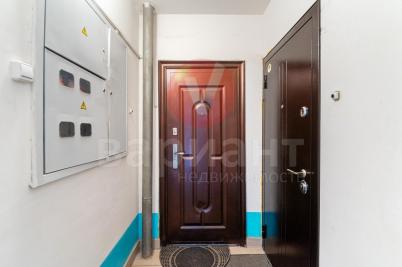 Продажа квартиры Омск.&nbsp;Мельничная улица 89к7