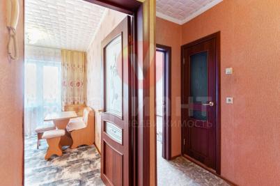 Продажа квартиры Омск.&nbsp;Мельничная улица 89к7