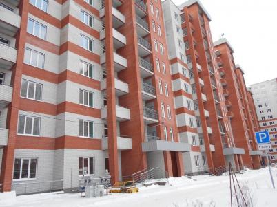 Продажа квартиры Омск.&nbsp;улица Яковлева 15