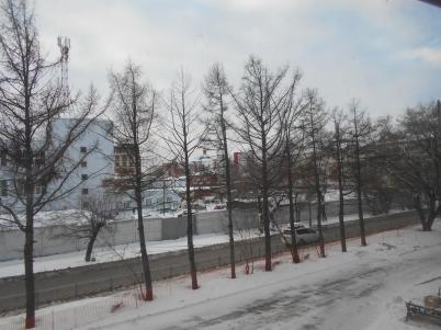 Продажа квартиры Омск.&nbsp;улица Яковлева 15