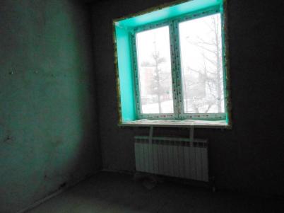 Продажа квартиры Омск.&nbsp;улица Яковлева 15