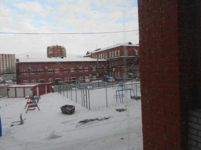 Продажа квартиры Омск.&nbsp;улица Яковлева 15