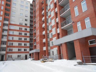 Продажа квартиры Омск.&nbsp;улица Яковлева 15