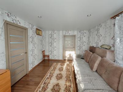 Продажа дома Омск.&nbsp;28 Северная