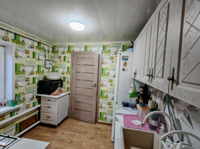 Продажа дома Омск.&nbsp;28 Северная