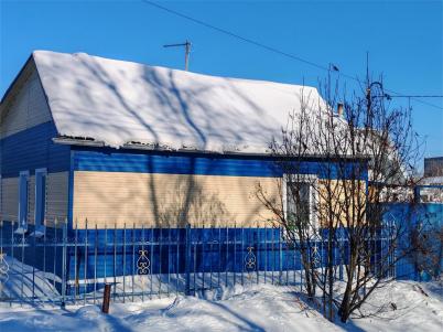 Продажа дома Омск.&nbsp;28 Северная