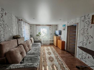 Продажа дома Омск.&nbsp;28 Северная