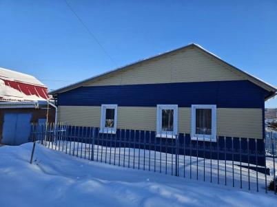 Продажа дома Омск.&nbsp;28 Северная