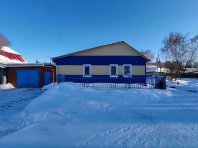 Продажа дома Омск.&nbsp;28 Северная