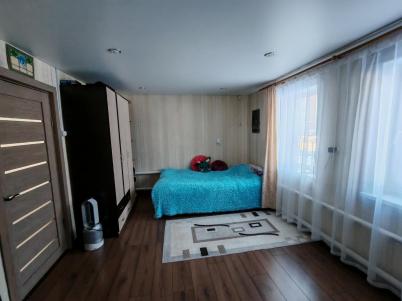 Продажа дома Омск.&nbsp;28 Северная