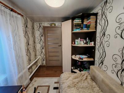 Продажа дома Омск.&nbsp;28 Северная