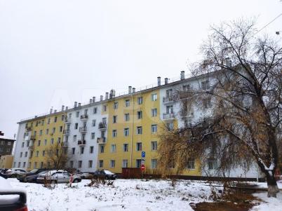 Продажа квартиры Омск.&nbsp;ул. 20 Партсъезда, 47