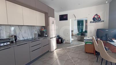 Продажа квартиры Омский.&nbsp;.&nbsp;Надеждино, ул. Вишневая, 11