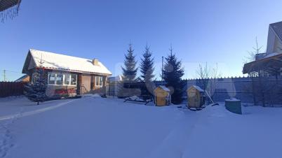 Продажа квартиры Омский.&nbsp;.&nbsp;Надеждино, ул. Вишневая, 11