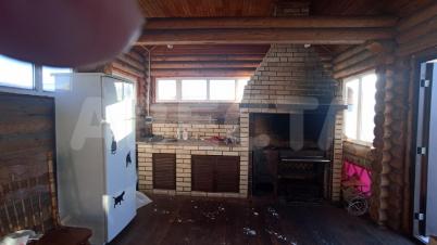 Продажа квартиры Омский.&nbsp;.&nbsp;Надеждино, ул. Вишневая, 11