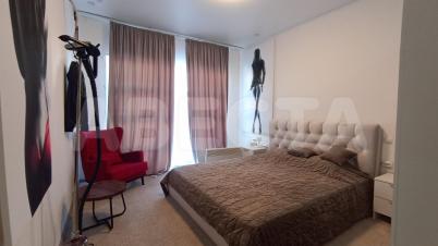 Продажа квартиры Омский.&nbsp;.&nbsp;Надеждино, ул. Вишневая, 11