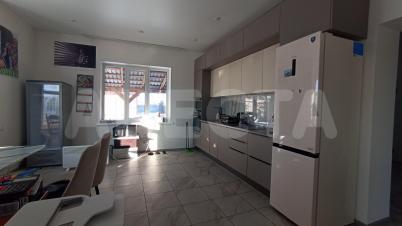 Продажа квартиры Омский.&nbsp;.&nbsp;Надеждино, ул. Вишневая, 11