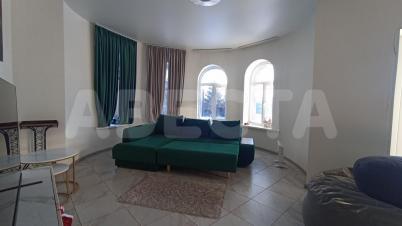 Продажа квартиры Омский.&nbsp;.&nbsp;Надеждино, ул. Вишневая, 11