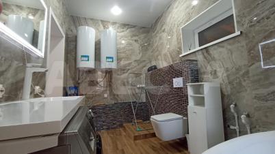 Продажа квартиры Омский.&nbsp;.&nbsp;Надеждино, ул. Вишневая, 11