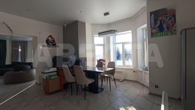 Продажа квартиры Омский.&nbsp;.&nbsp;Надеждино, ул. Вишневая, 11