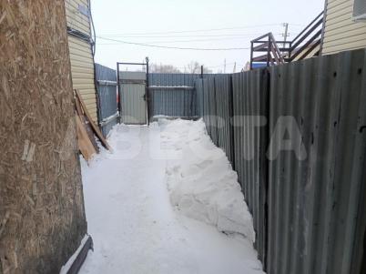 Продажа квартиры Омск.&nbsp;ул. 10-я Самарская, 45