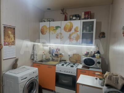 Продажа квартиры Омск.&nbsp;ул. 10-я Самарская, 45