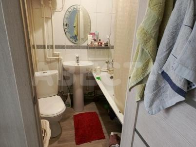 Продажа квартиры Омск.&nbsp;ул. 10-я Самарская, 45