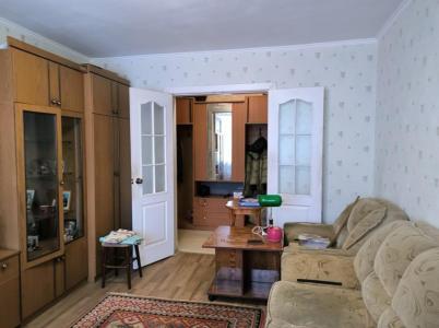 Продажа квартиры Омск.&nbsp;4-я Любинская улица 40А