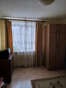 Продажа квартиры Омск.&nbsp;4-я Любинская улица 40А