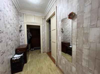 Продажа квартиры Омск.&nbsp;ул Малунцева, 4