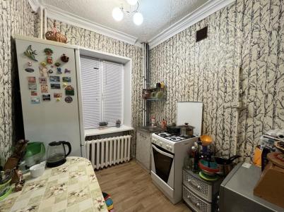 Продажа квартиры Омск.&nbsp;ул Малунцева, 4