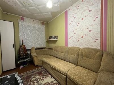 Продажа квартиры Омск.&nbsp;ул Малунцева, 4