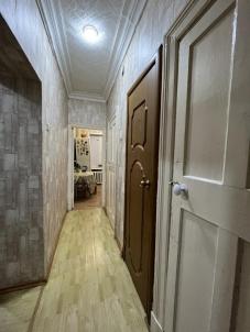 Продажа квартиры Омск.&nbsp;ул Малунцева, 4