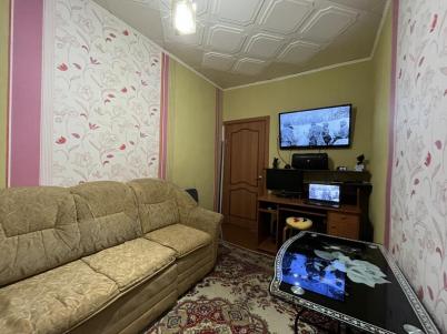 Продажа квартиры Омск.&nbsp;ул Малунцева, 4