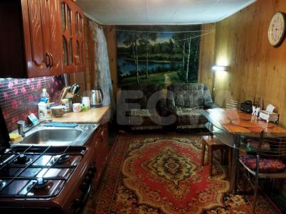 Продажа квартиры Омский.&nbsp;.&nbsp;Ракитинка (Морозовского с/п), ул. Зеленая, 20