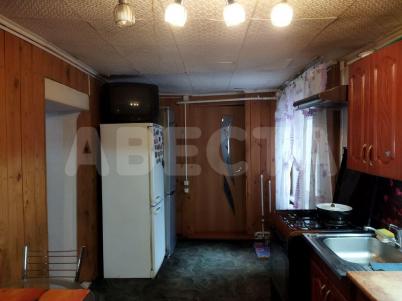 Продажа квартиры Омский.&nbsp;.&nbsp;Ракитинка (Морозовского с/п), ул. Зеленая, 20