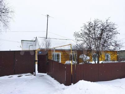 Продажа квартиры Омский.&nbsp;.&nbsp;Ракитинка (Морозовского с/п), ул. Зеленая, 20