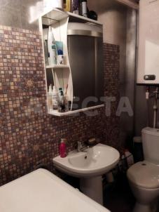 Продажа квартиры Омский.&nbsp;.&nbsp;Ракитинка (Морозовского с/п), ул. Зеленая, 20