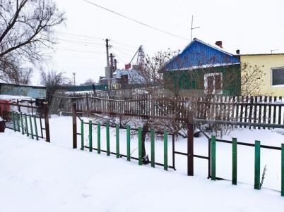 Продажа квартиры Омский.&nbsp;.&nbsp;Ракитинка (Морозовского с/п), ул. Зеленая, 20