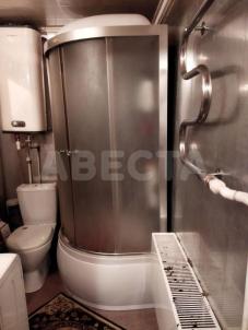 Продажа квартиры Омский.&nbsp;.&nbsp;Ракитинка (Морозовского с/п), ул. Зеленая, 20