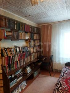 Продажа квартиры Омский.&nbsp;.&nbsp;Ракитинка (Морозовского с/п), ул. Зеленая, 20