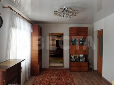 Продажа квартиры Омский.&nbsp;.&nbsp;Ракитинка (Морозовского с/п), ул. Зеленая, 20