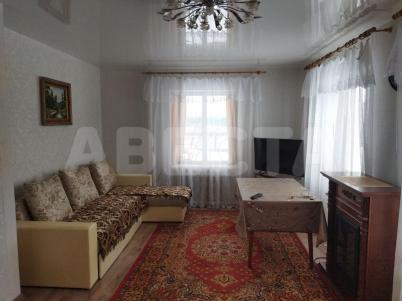 Продажа квартиры Омский.&nbsp;.&nbsp;Ракитинка (Морозовского с/п), ул. Зеленая, 20